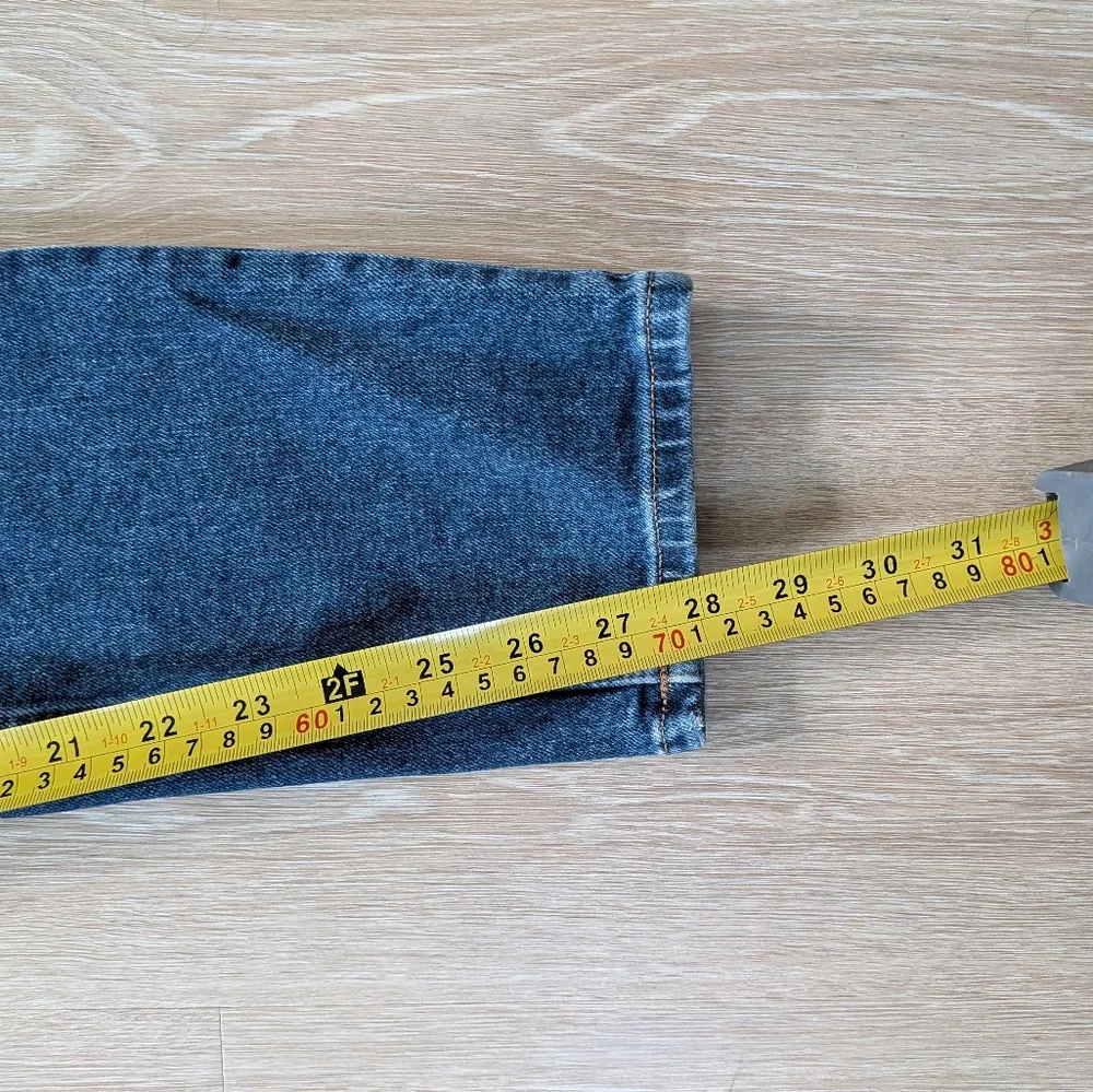Everlane Uniform Jeans Men's 32X30 Skinny